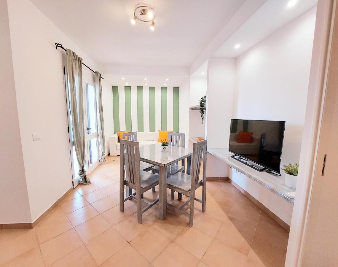 Branco Sea Holiday Apartments Санта-Марія Екстер'єр фото