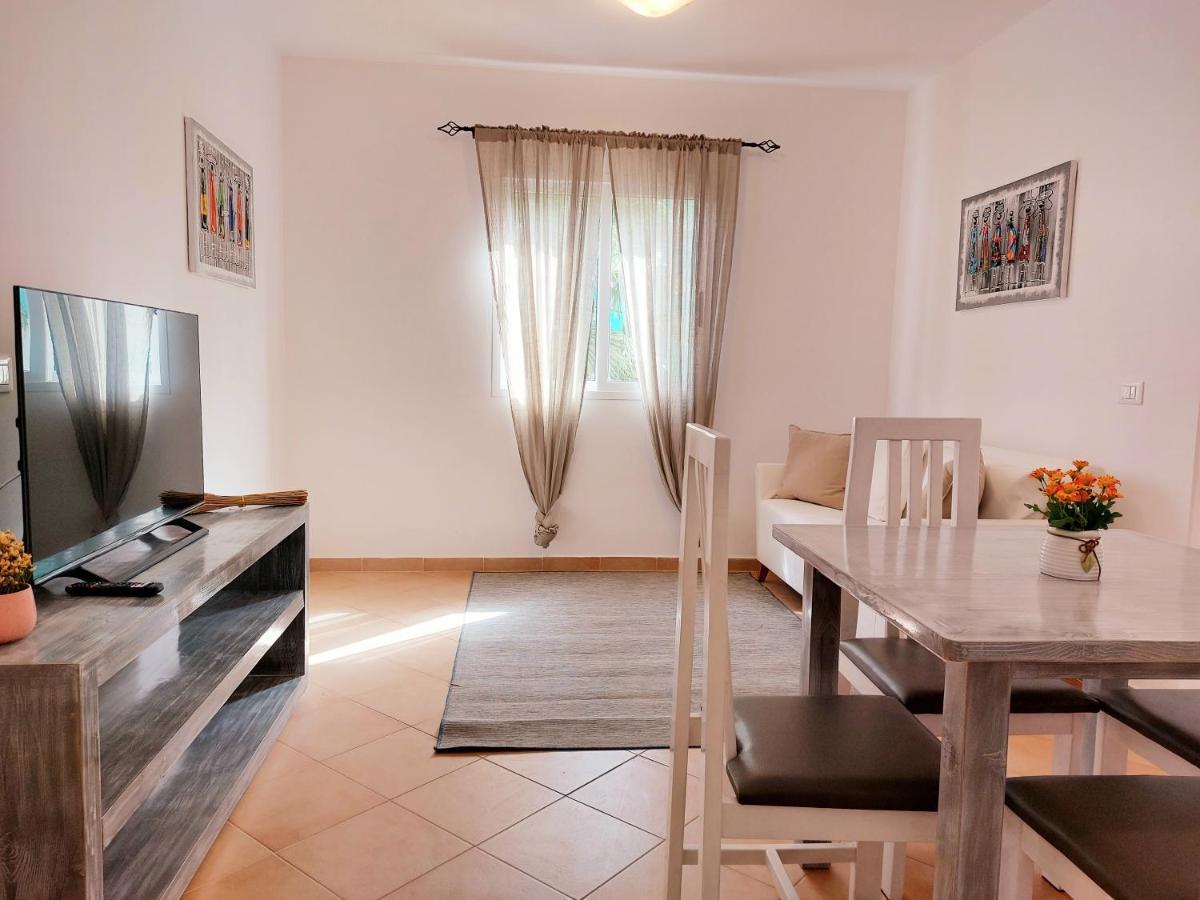 Branco Sea Holiday Apartments Санта-Марія Екстер'єр фото