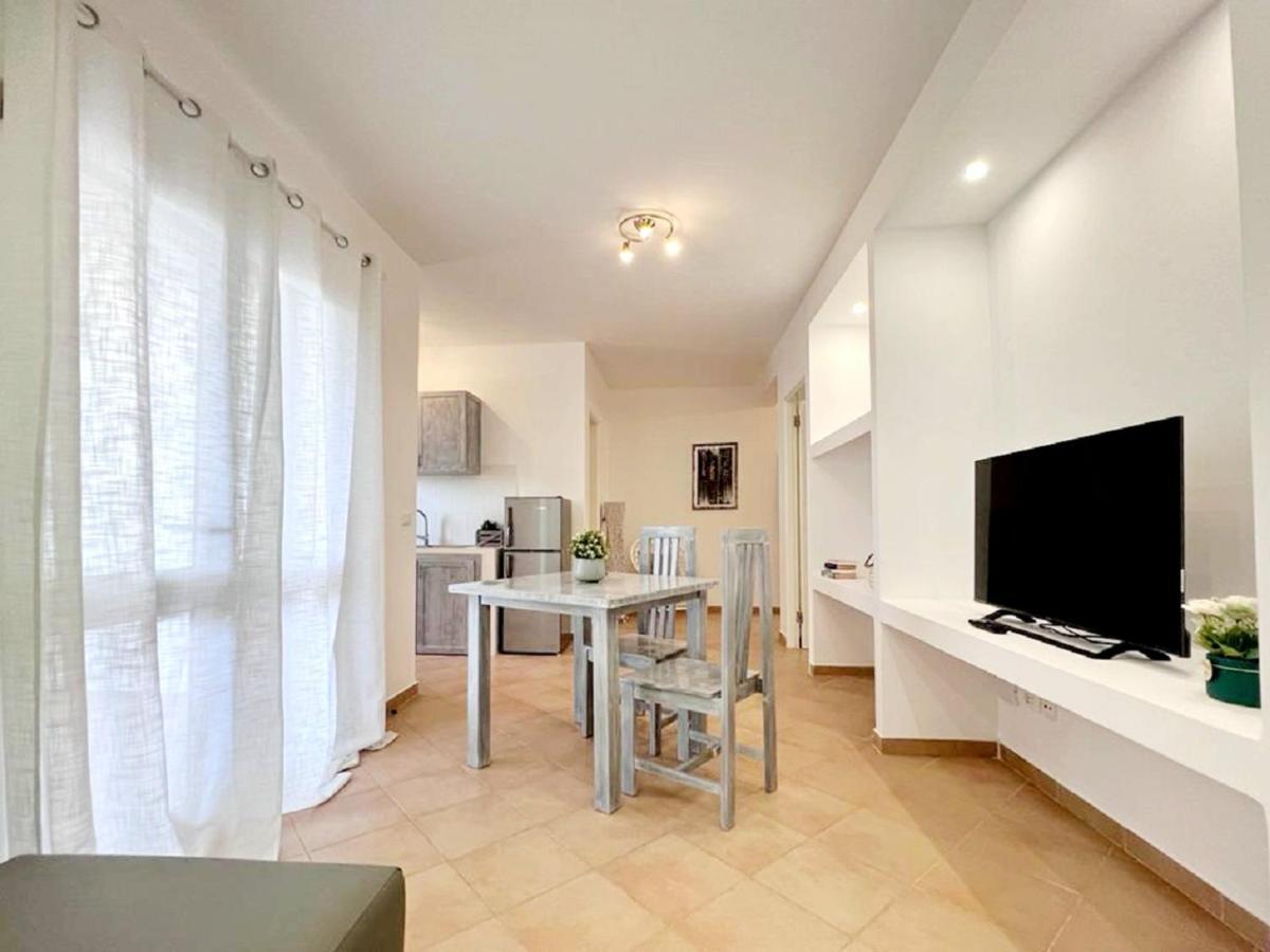 Branco Sea Holiday Apartments Санта-Марія Екстер'єр фото