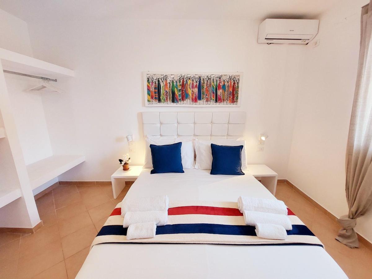 Branco Sea Holiday Apartments Санта-Марія Екстер'єр фото