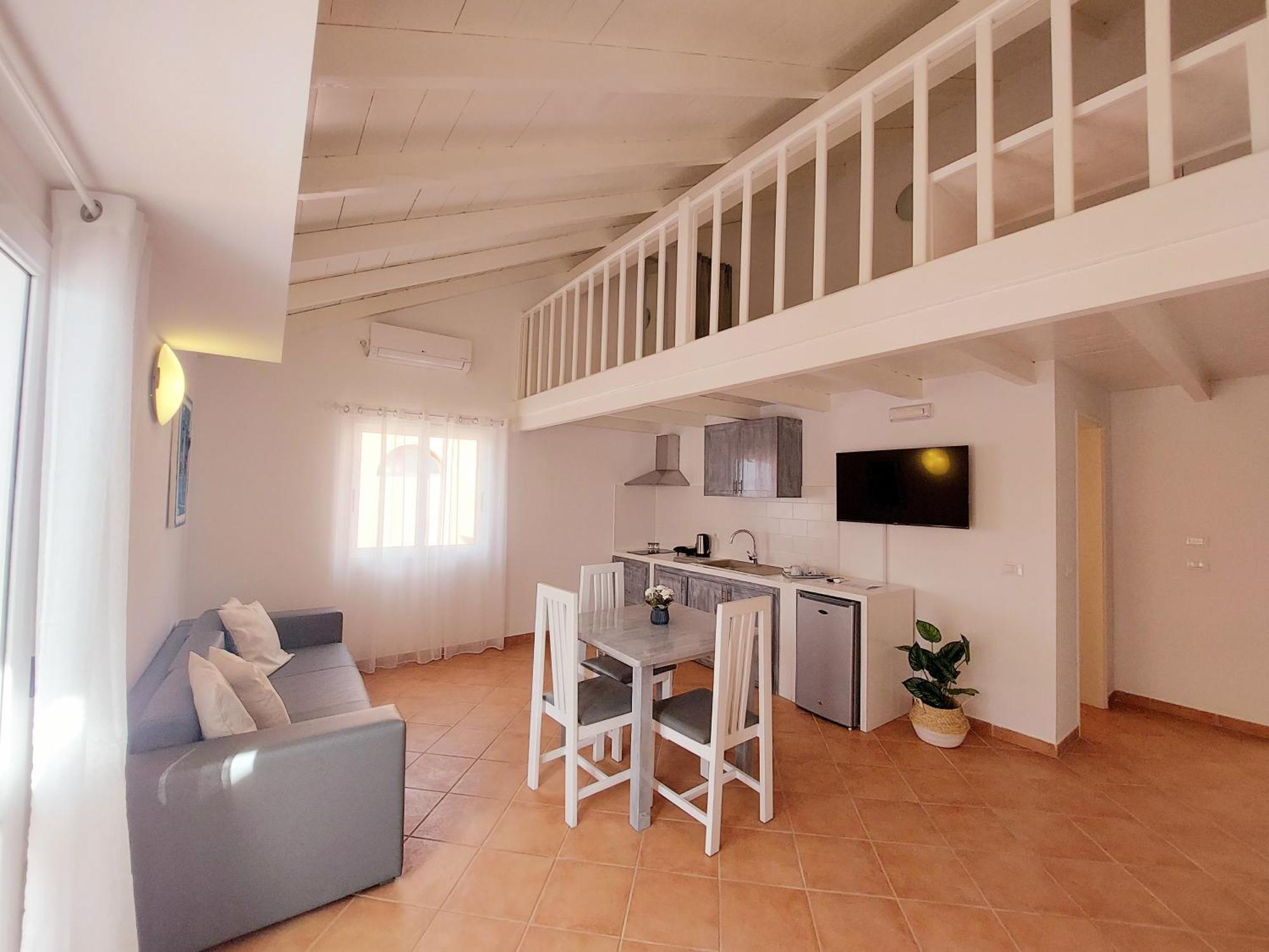 Branco Sea Holiday Apartments Санта-Марія Екстер'єр фото