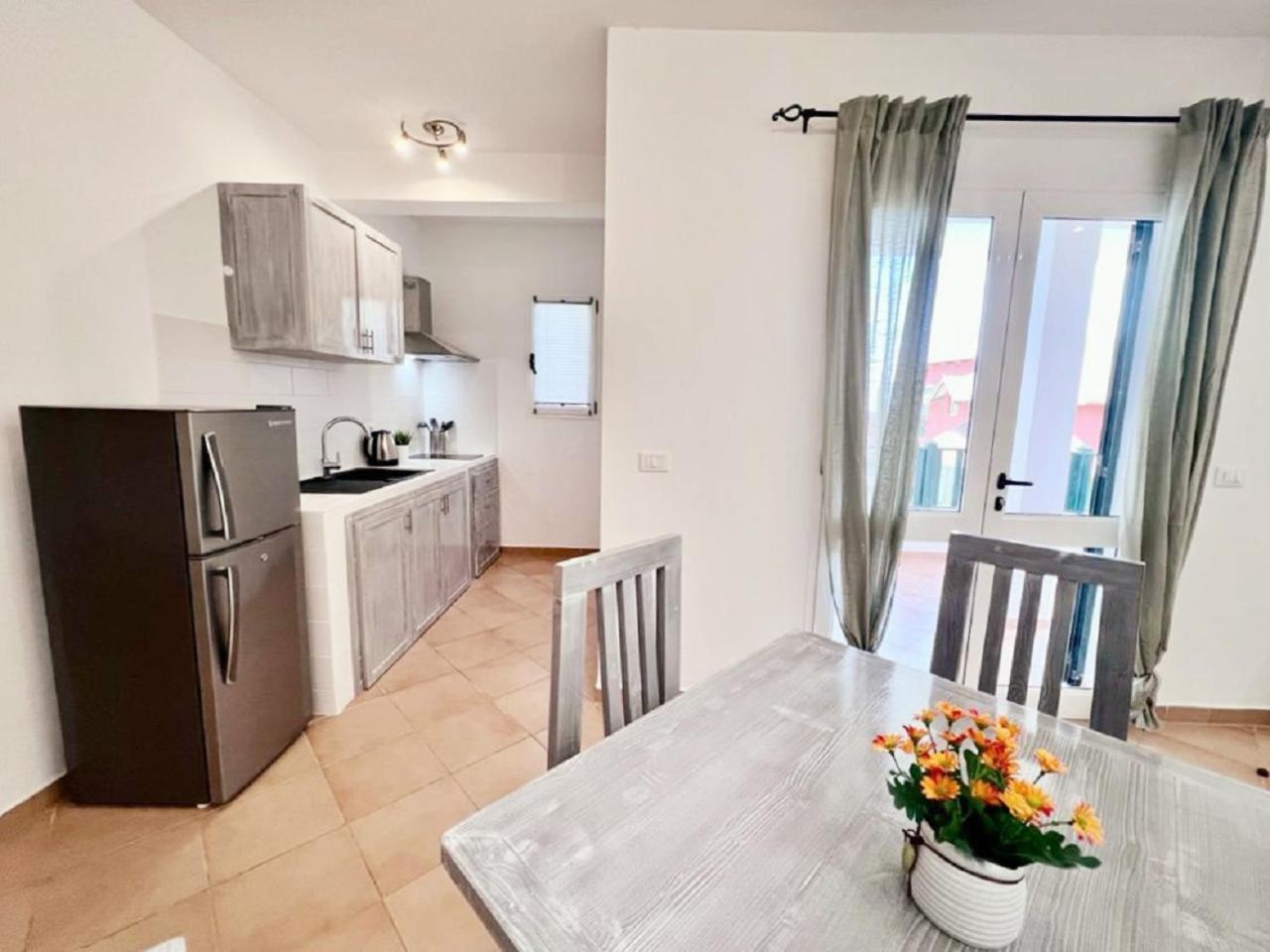 Branco Sea Holiday Apartments Санта-Марія Екстер'єр фото