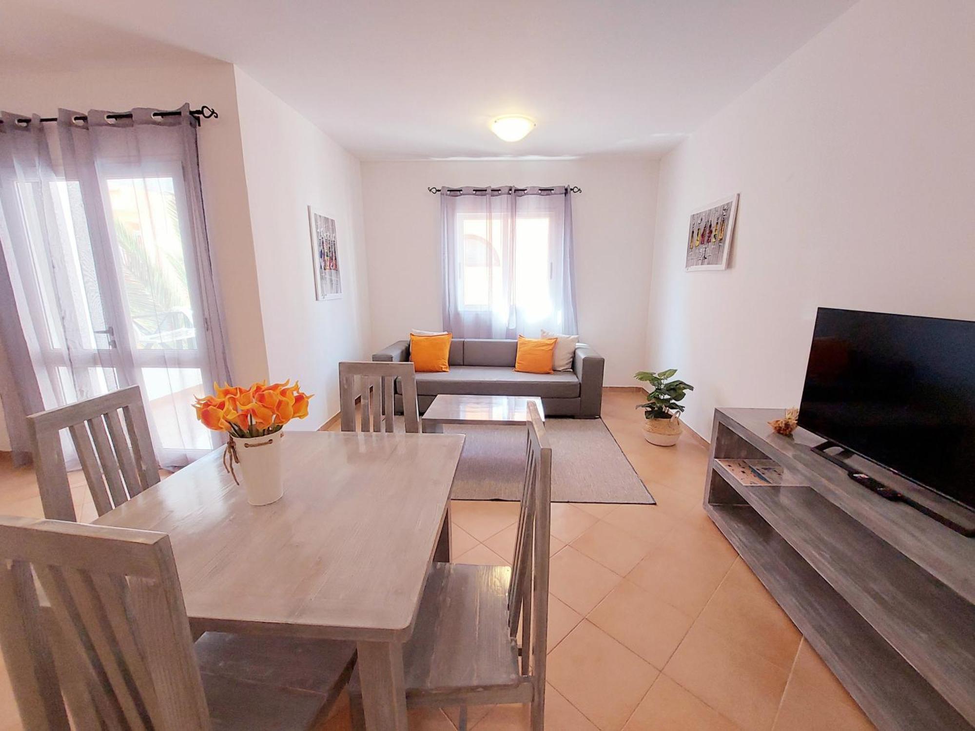 Branco Sea Holiday Apartments Санта-Марія Екстер'єр фото