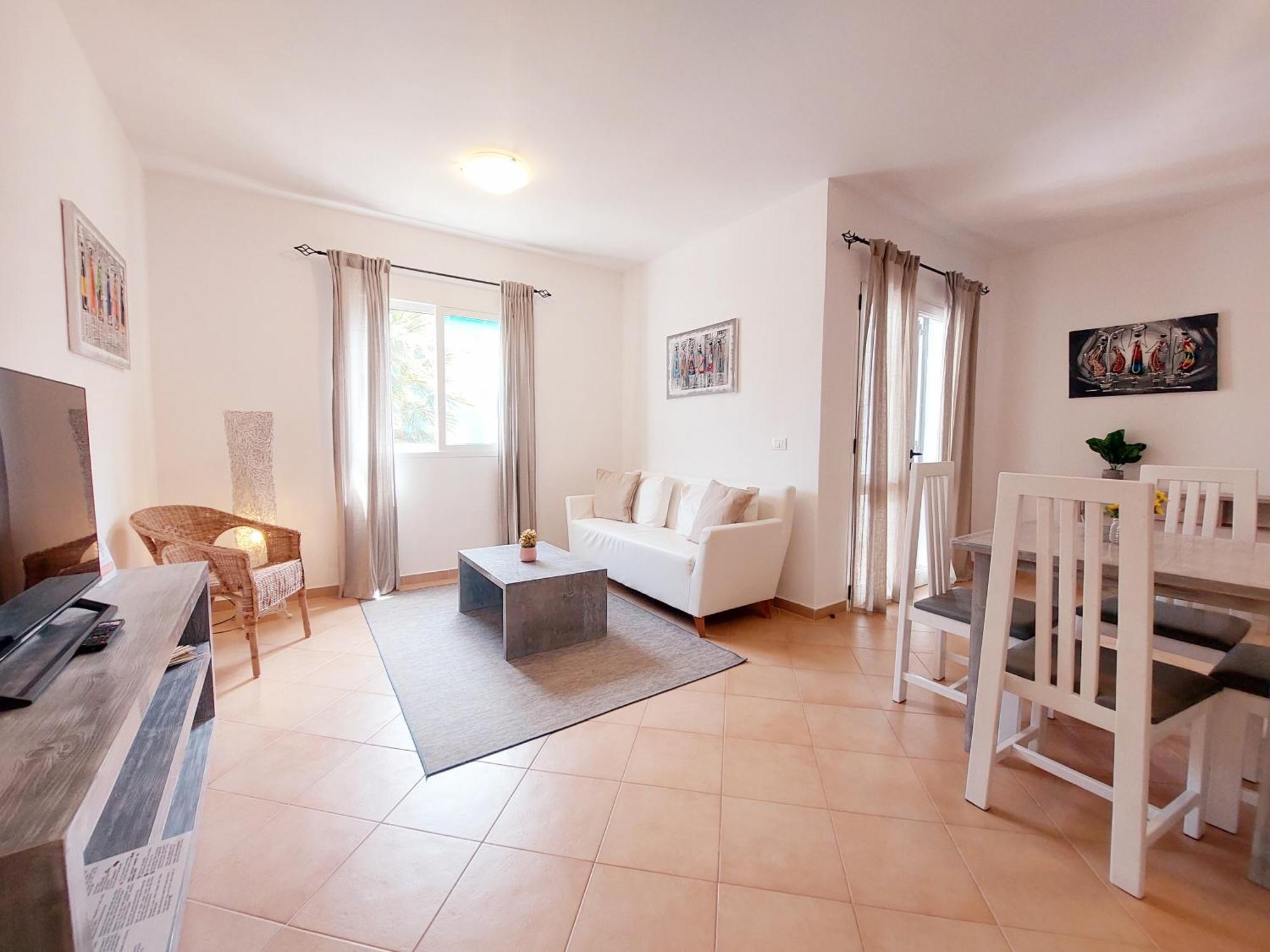 Branco Sea Holiday Apartments Санта-Марія Екстер'єр фото