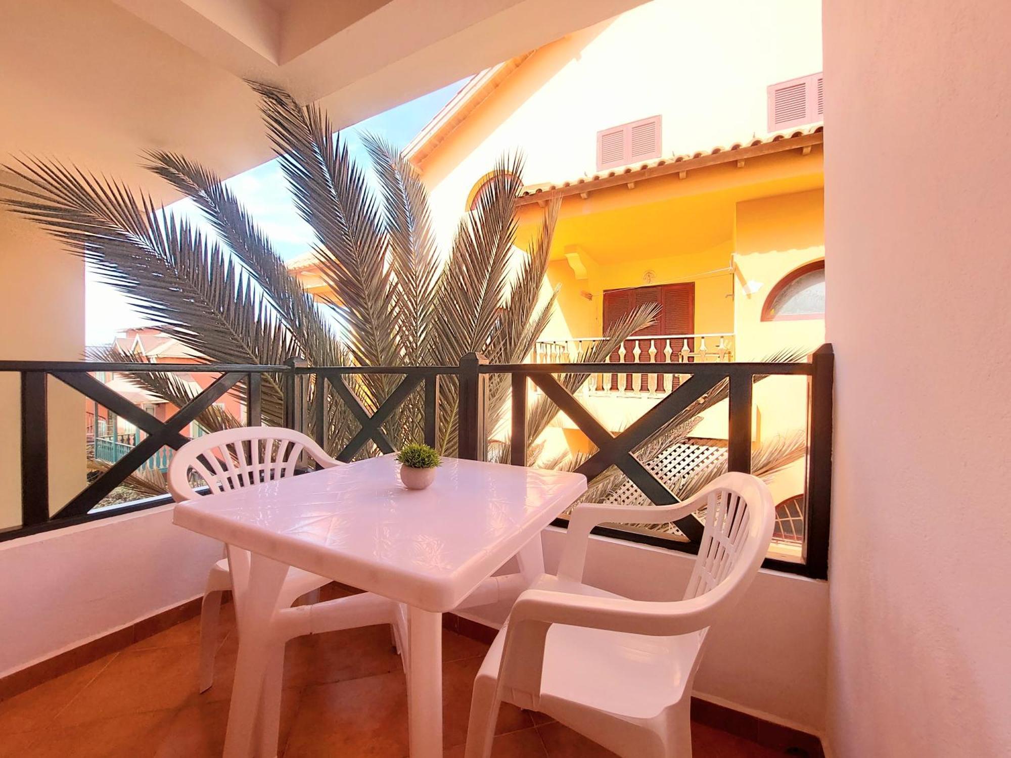 Branco Sea Holiday Apartments Санта-Марія Екстер'єр фото