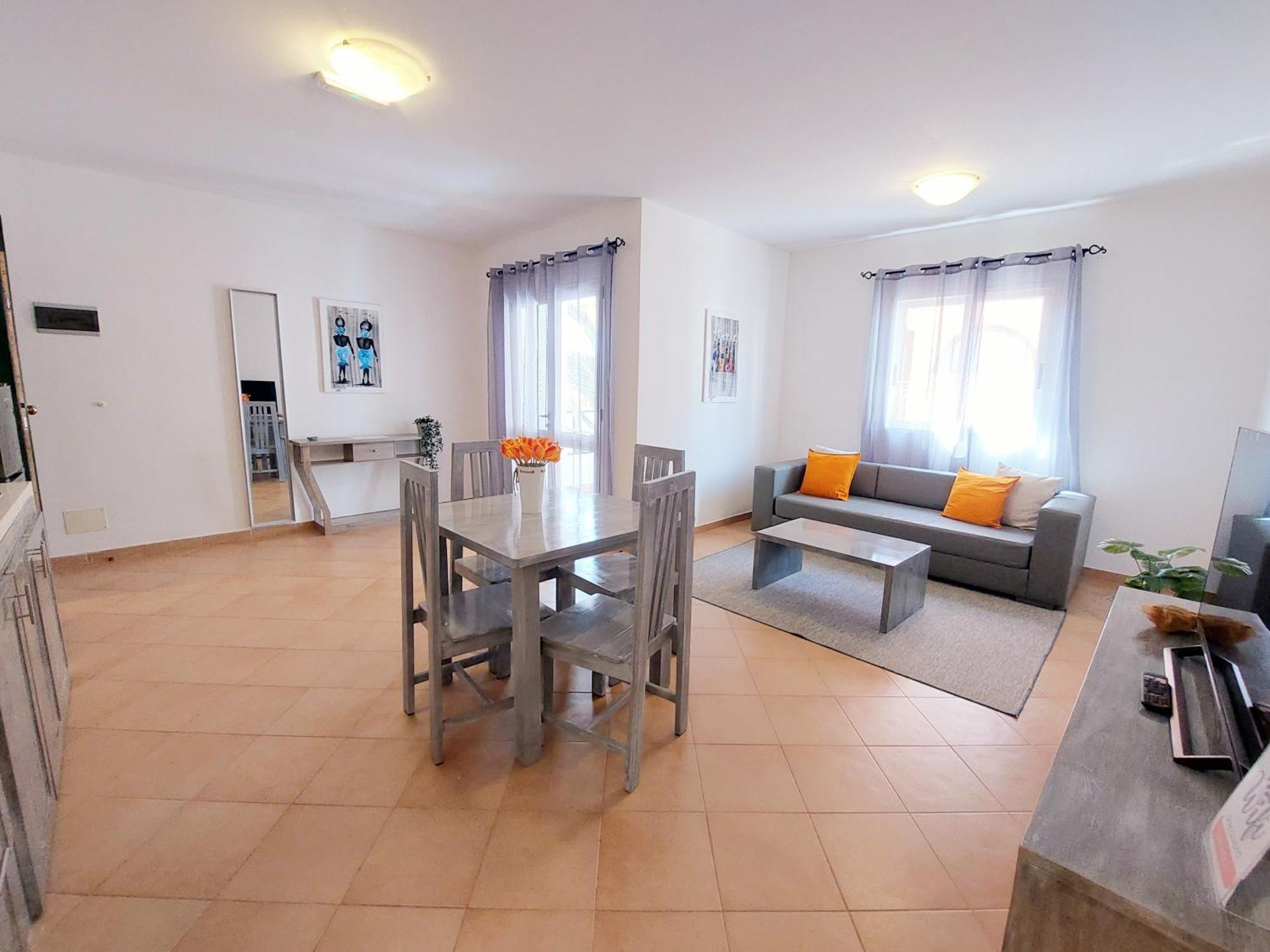 Branco Sea Holiday Apartments Санта-Марія Екстер'єр фото