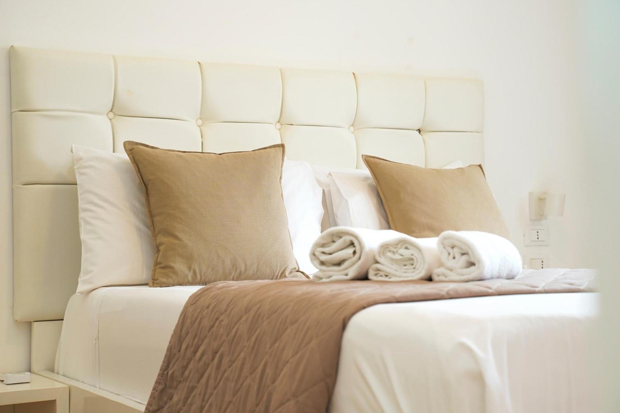 Branco Sea Holiday Apartments Санта-Марія Екстер'єр фото